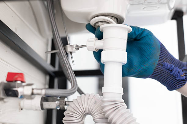 Reliable Drain Cleaning contractor in Swainsboro, GA by Masters Plumbing Service