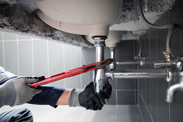 Trusted Garbage Disposal Repair service in Swainsboro, GA - Masters Plumbing Service